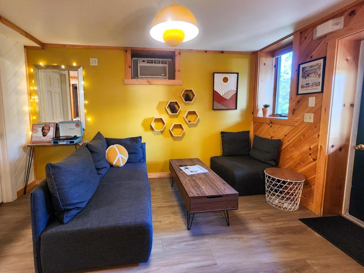 Belleayre Lodge Pine Hill Room photo