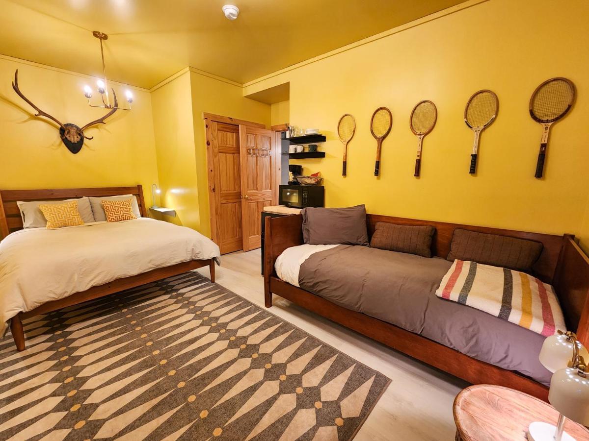 Belleayre Lodge Pine Hill Room photo