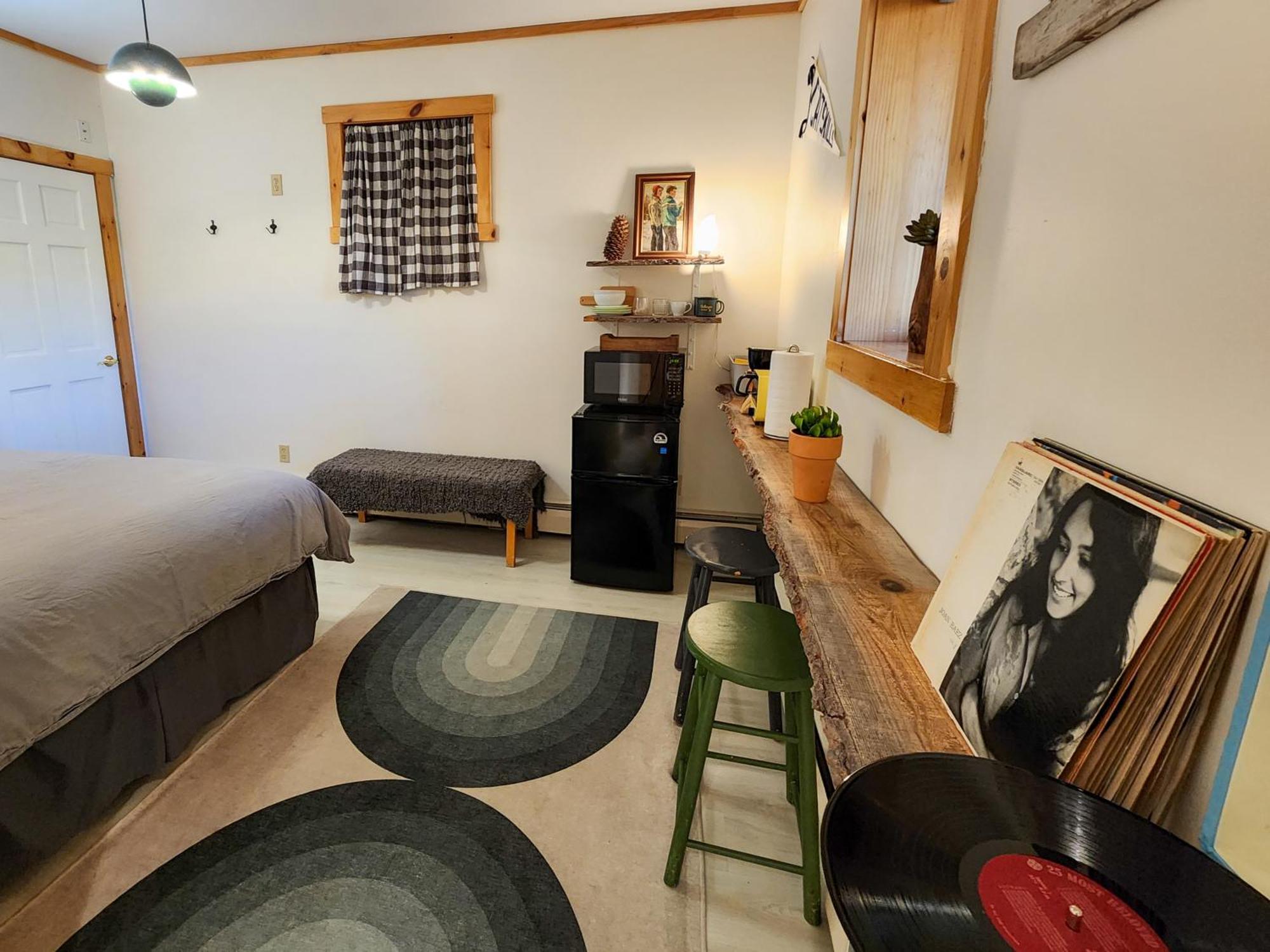 Belleayre Lodge Pine Hill Room photo