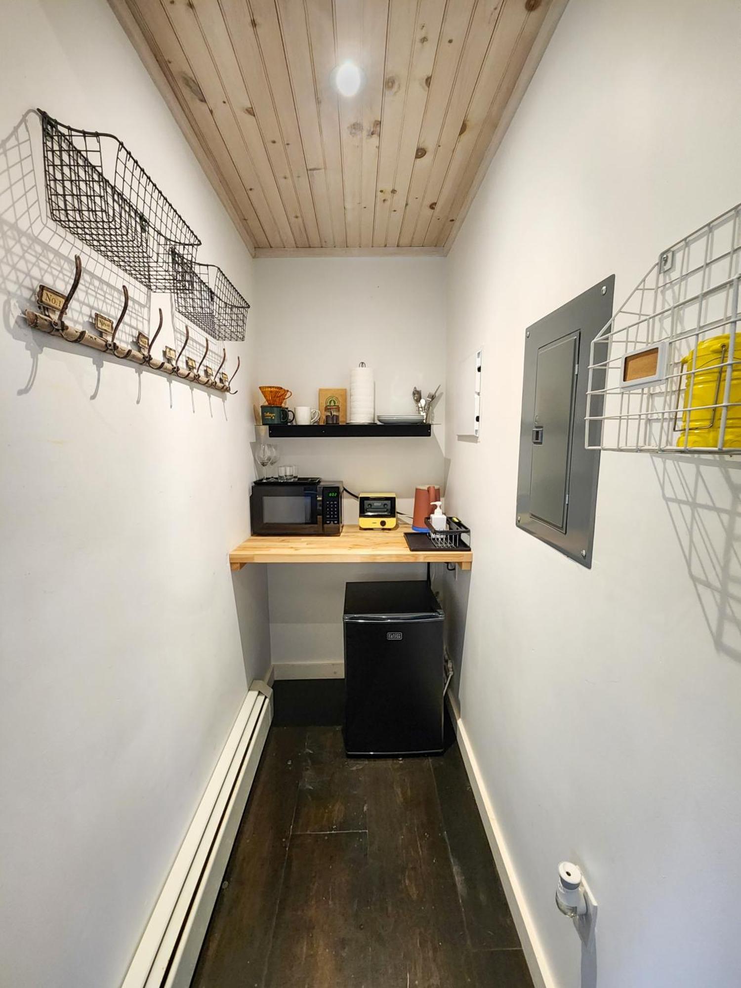 Belleayre Lodge Pine Hill Room photo