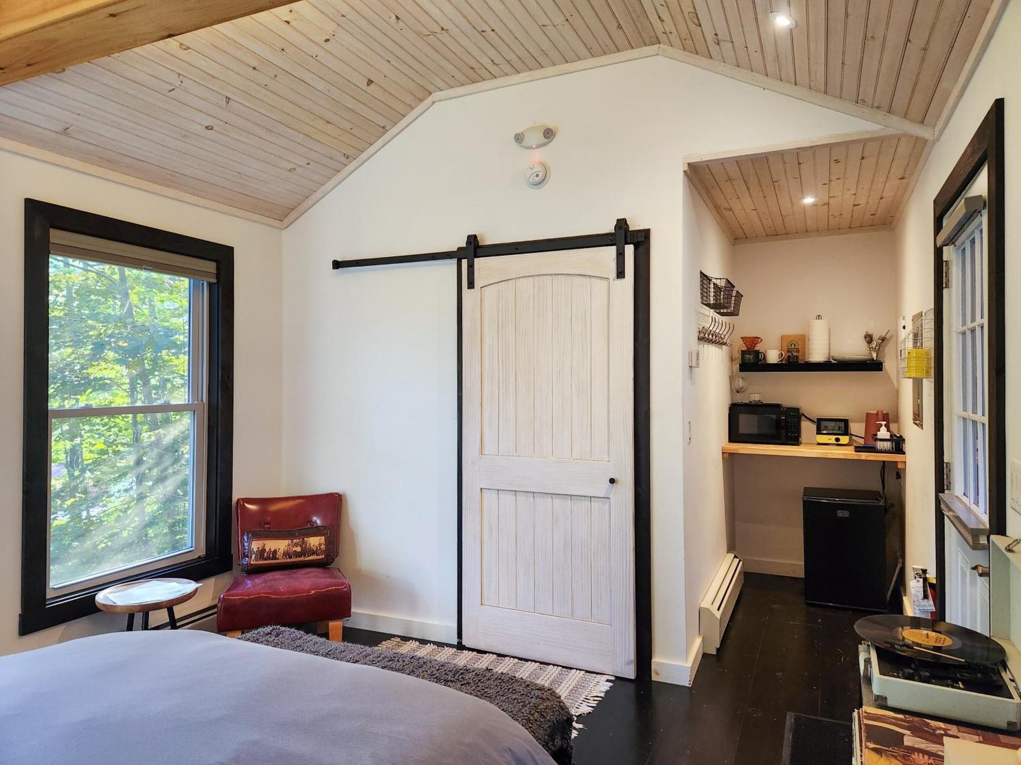 Belleayre Lodge Pine Hill Room photo