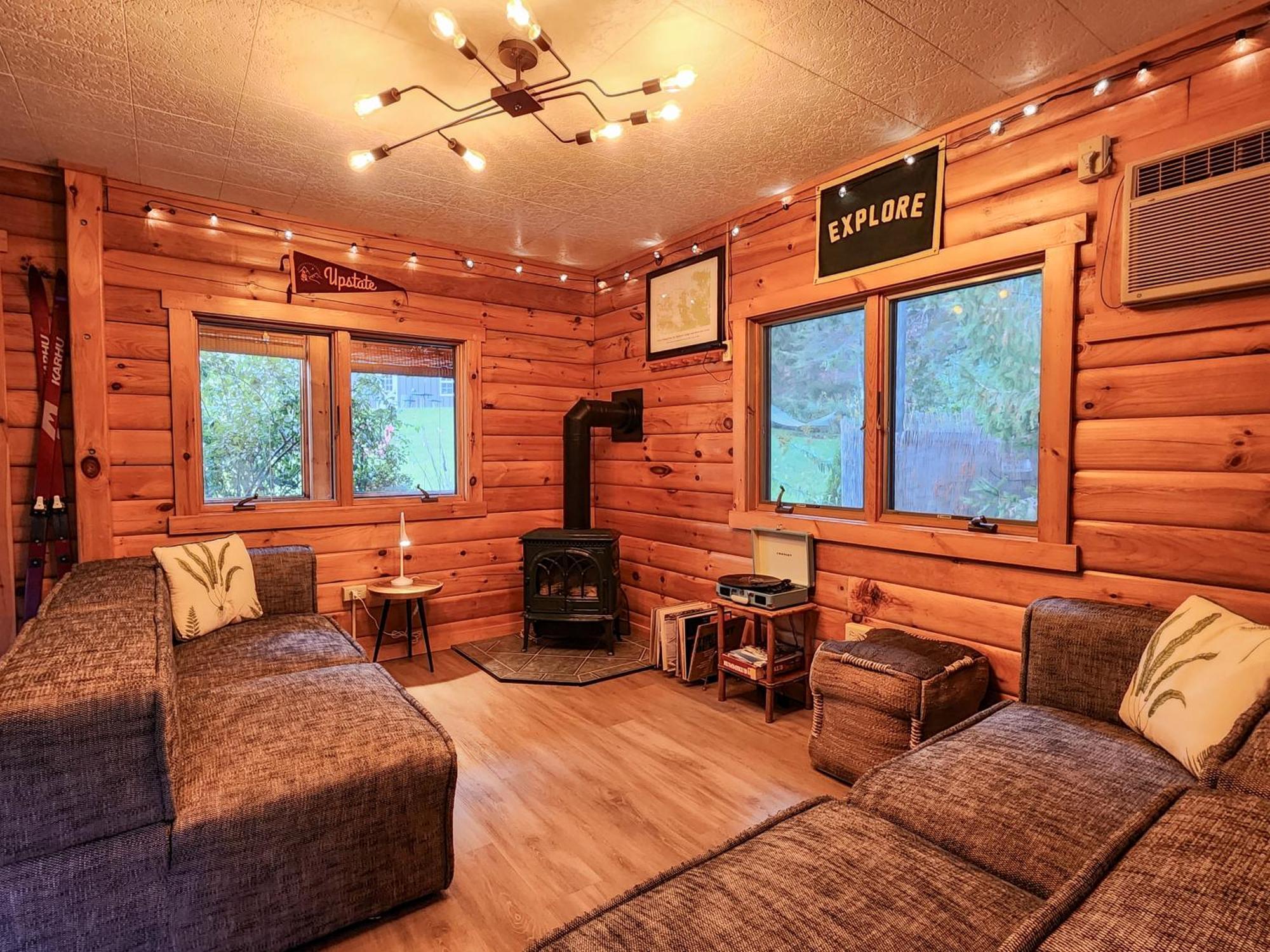 Belleayre Lodge Pine Hill Room photo