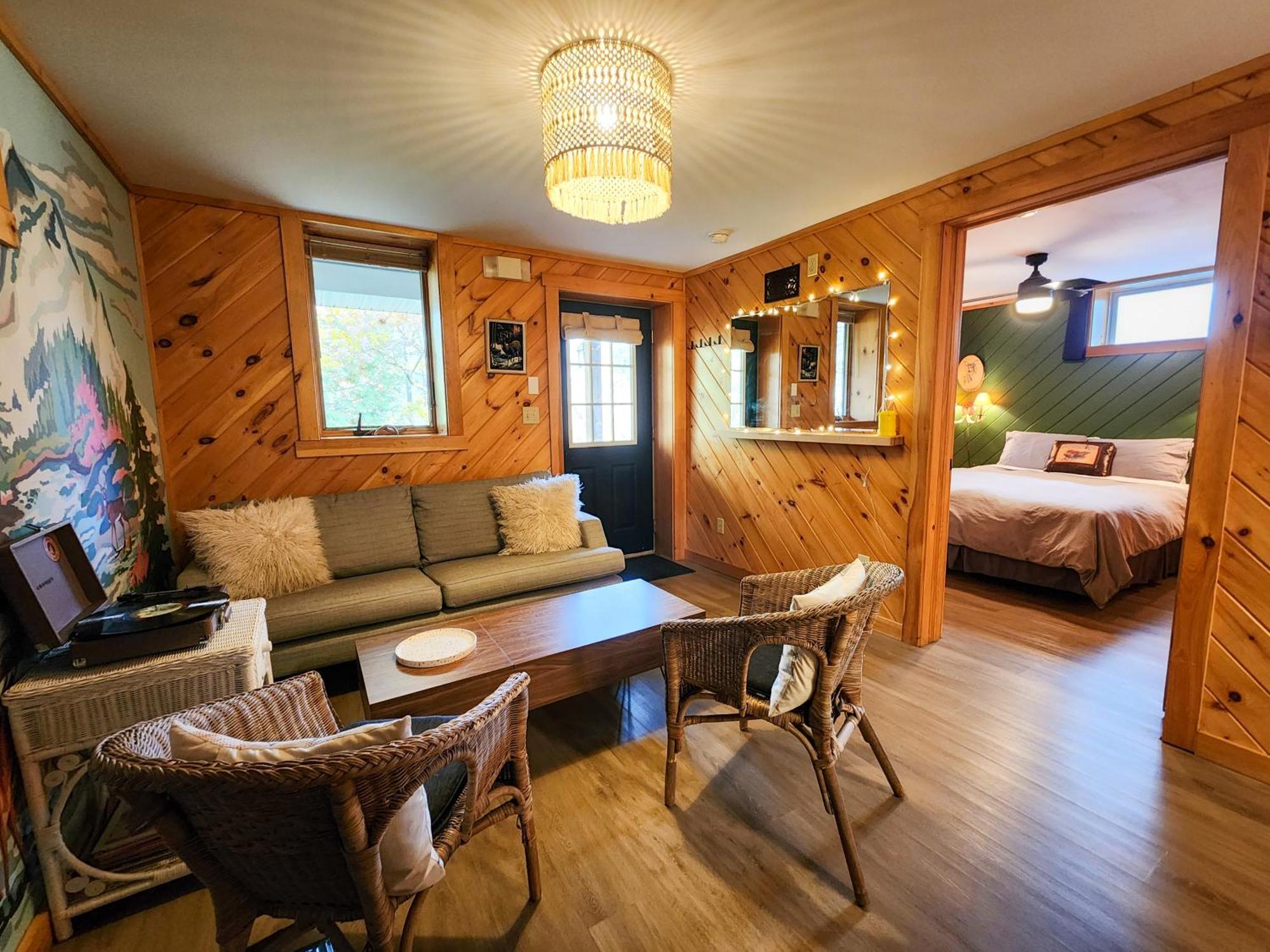 Belleayre Lodge Pine Hill Room photo